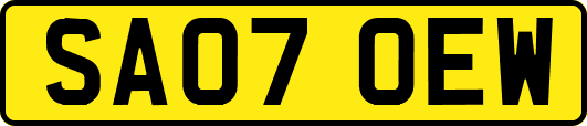 SA07OEW
