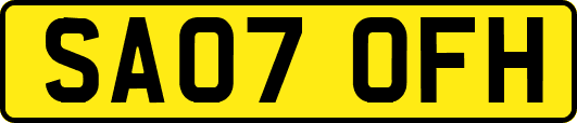 SA07OFH