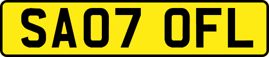SA07OFL