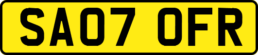 SA07OFR
