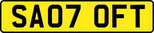 SA07OFT