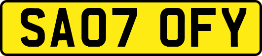 SA07OFY