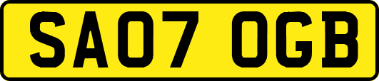 SA07OGB