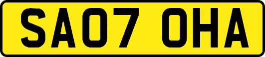SA07OHA