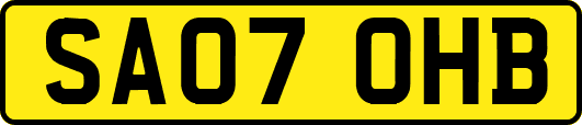 SA07OHB