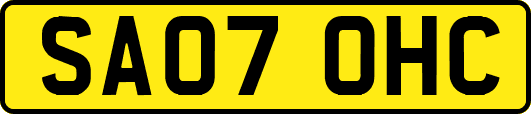 SA07OHC