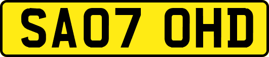 SA07OHD