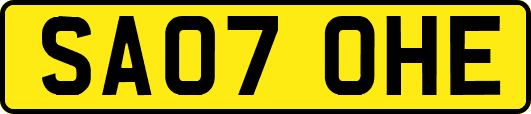 SA07OHE
