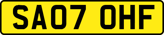 SA07OHF