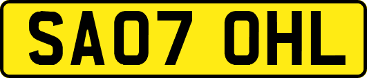 SA07OHL