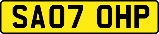 SA07OHP