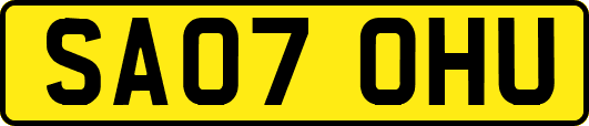 SA07OHU