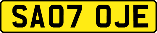 SA07OJE