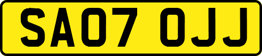 SA07OJJ