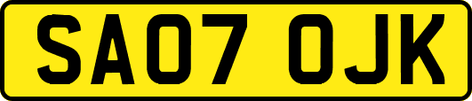 SA07OJK