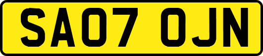 SA07OJN
