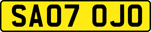 SA07OJO