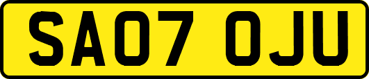 SA07OJU