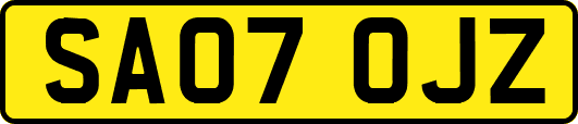 SA07OJZ