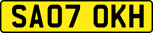 SA07OKH