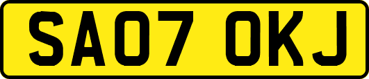 SA07OKJ