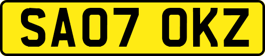 SA07OKZ