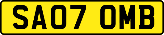 SA07OMB