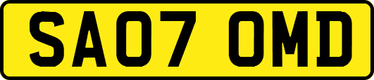 SA07OMD