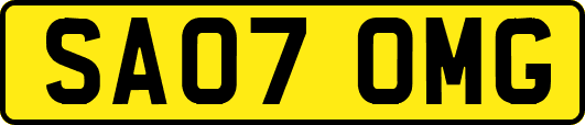 SA07OMG