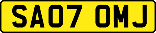 SA07OMJ