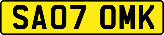 SA07OMK