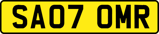SA07OMR