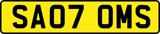 SA07OMS