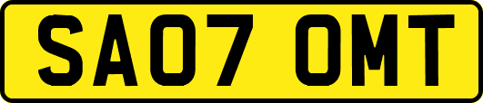 SA07OMT