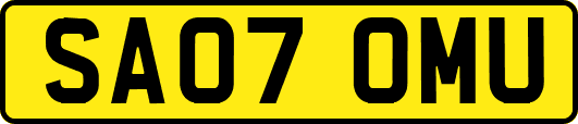 SA07OMU