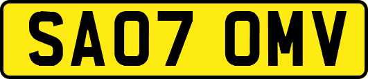 SA07OMV