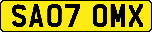 SA07OMX