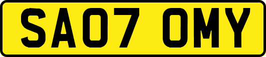 SA07OMY