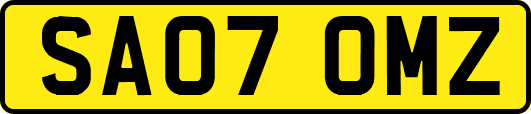 SA07OMZ