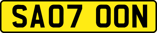 SA07OON