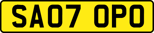 SA07OPO