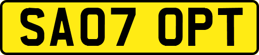 SA07OPT