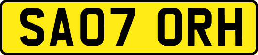SA07ORH