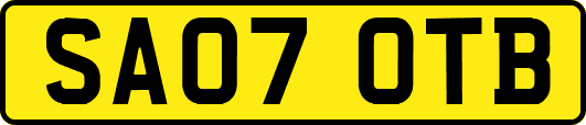 SA07OTB