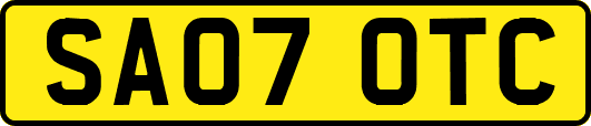 SA07OTC
