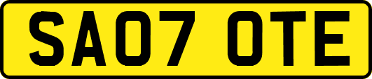 SA07OTE