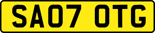 SA07OTG