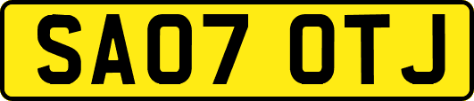 SA07OTJ