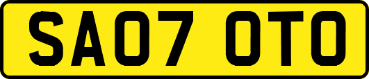 SA07OTO