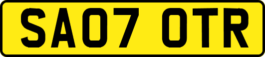 SA07OTR